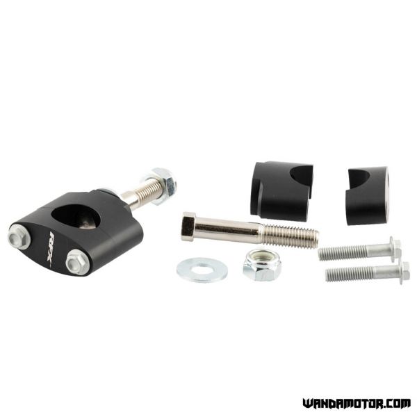 RFX Race Fatbar mounting kit